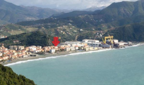 Гостиница Riva Trigoso Mare  Сестри Леванте